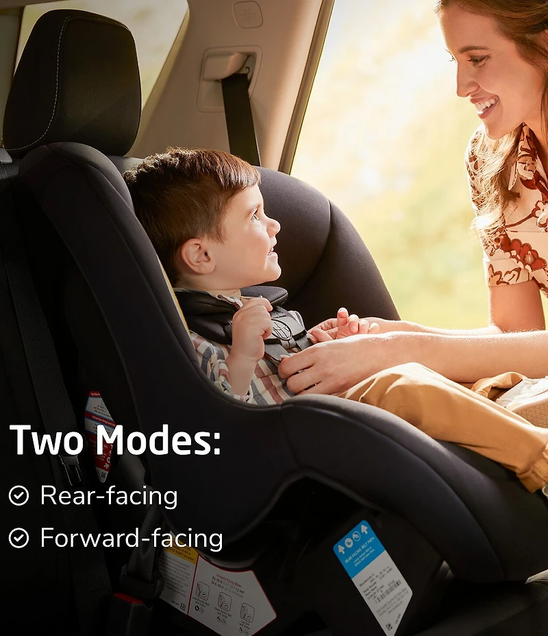 Maxi Cosi Romi 2-in-1 Convertible Car Seat