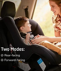 Maxi Cosi Romi 2-in-1 Convertible Car Seat