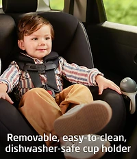 Maxi Cosi Romi 2-in-1 Convertible Car Seat