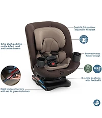 Maxi Cosi Sela All In One Convertible Car Seat