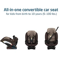 Maxi Cosi Sela All In One Convertible Car Seat