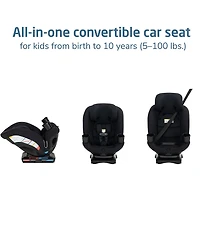 Maxi Cosi Sela All In One Convertible Car Seat
