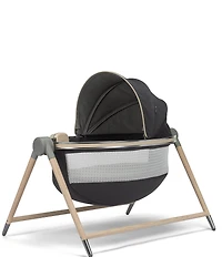 Maxi Cosi Sibia Bassinet With CryAssist™ Audio Monitor