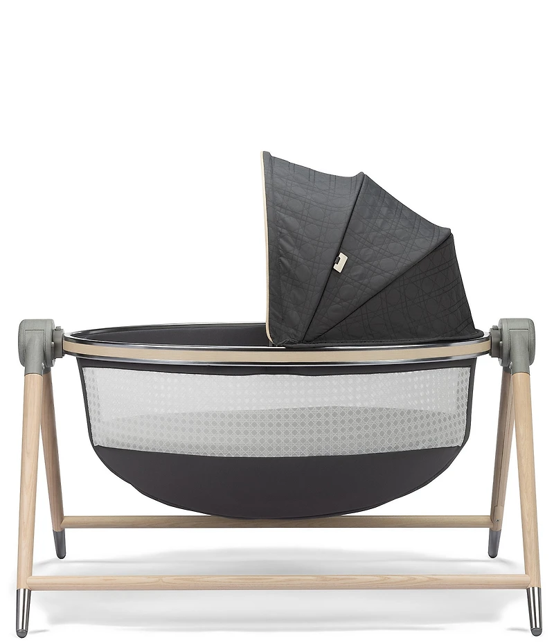 Maxi Cosi Sibia Bassinet With CryAssist™ Audio Monitor