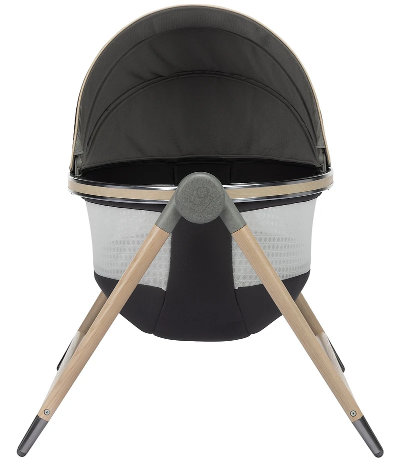 Maxi Cosi Sibia Bassinet With CryAssist™ Audio Monitor