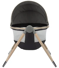 Maxi Cosi Sibia Bassinet With CryAssist™ Audio Monitor