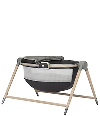 Maxi Cosi Sibia Bassinet With CryAssist™ Audio Monitor