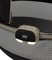 Maxi Cosi Sibia Bassinet With CryAssist™ Audio Monitor
