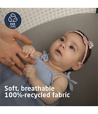 Maxi Cosi Sibia Bassinet With CryAssist™ Audio Monitor