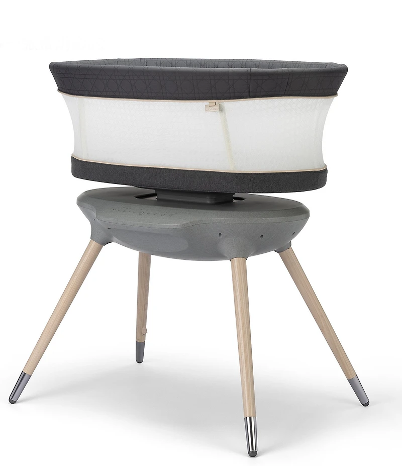Maxi Cosi Starling Smart Bassinet