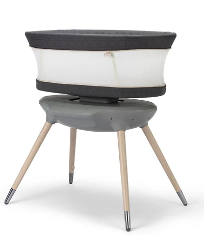 Maxi Cosi Starling Smart Bassinet