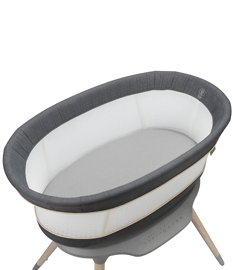 Maxi Cosi Starling Smart Bassinet