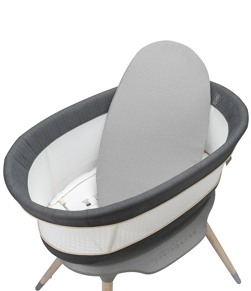 Maxi Cosi Starling Smart Bassinet