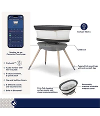 Maxi Cosi Starling Smart Bassinet