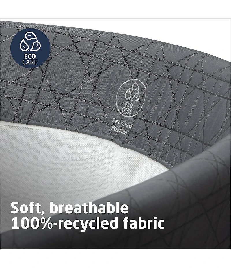 Maxi Cosi Starling Smart Bassinet