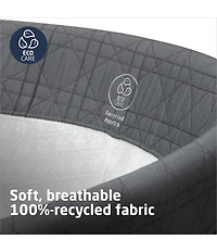 Maxi Cosi Starling Smart Bassinet