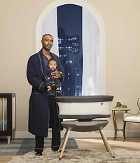 Maxi Cosi Starling Smart Bassinet