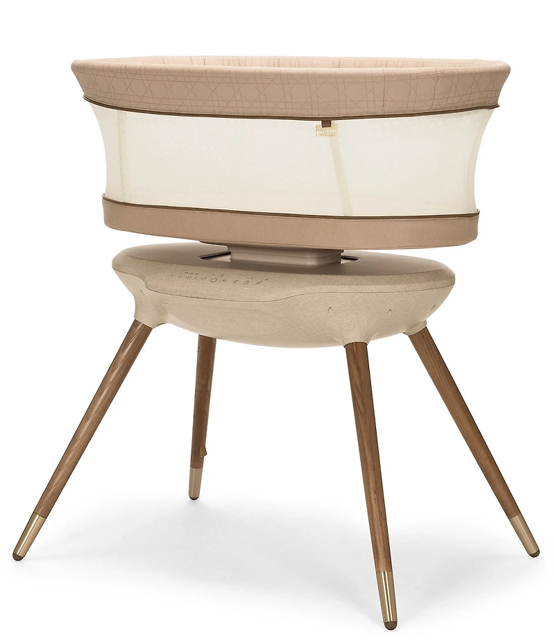 Maxi Cosi Starling Smart Bassinet