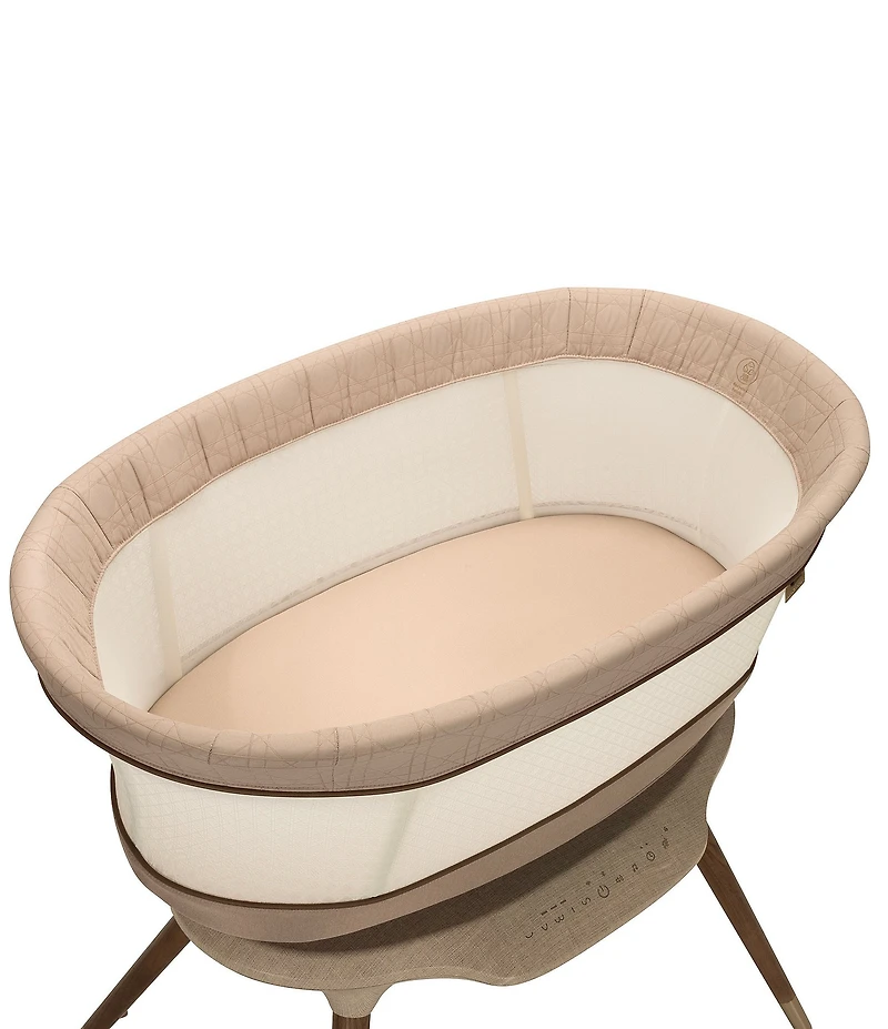 Maxi Cosi Starling Smart Bassinet