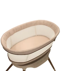 Maxi Cosi Starling Smart Bassinet
