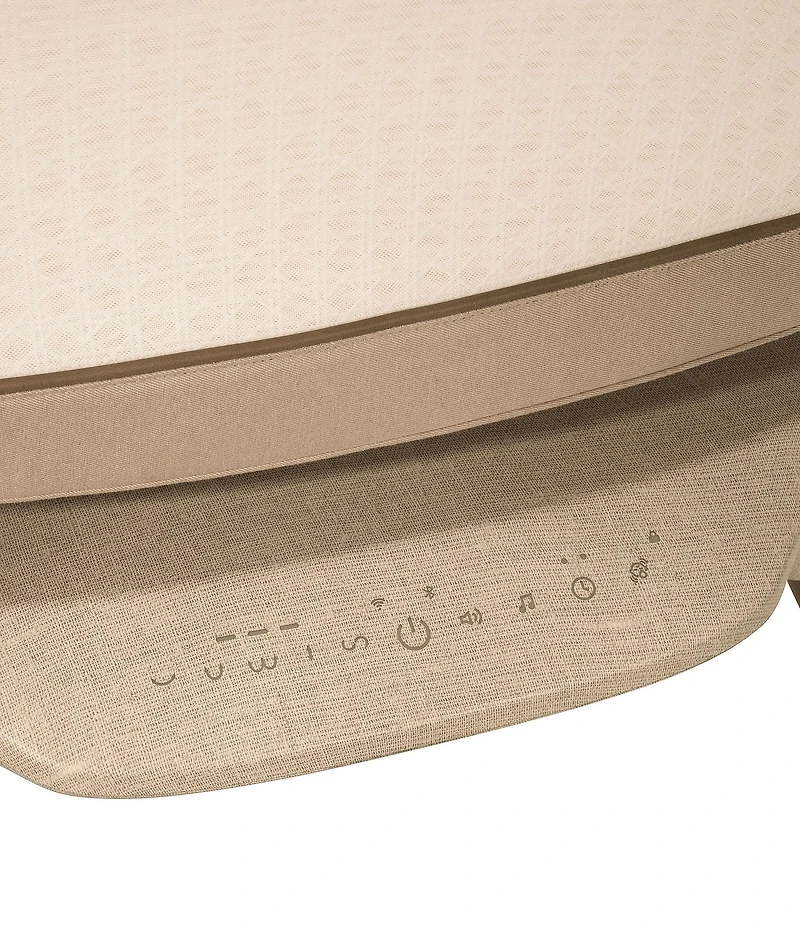 Maxi Cosi Starling Smart Bassinet