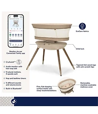Maxi Cosi Starling Smart Bassinet