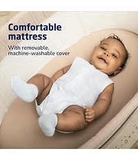 Maxi Cosi Starling Smart Bassinet