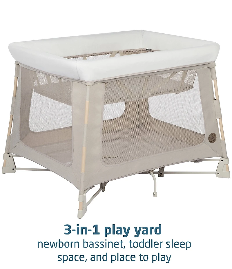 Maxi Cosi Swift 3-in-1 Play Yard