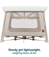 Maxi Cosi Swift 3-in-1 Play Yard