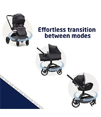 Maxi Cosi Tana 360° Rotating Modular Stroller