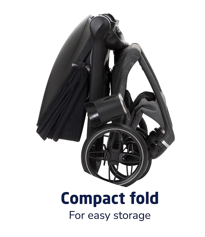 Maxi Cosi Tana 360° Rotating Modular Stroller