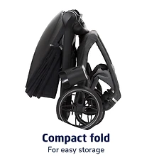Maxi Cosi Tana 360° Rotating Modular Stroller