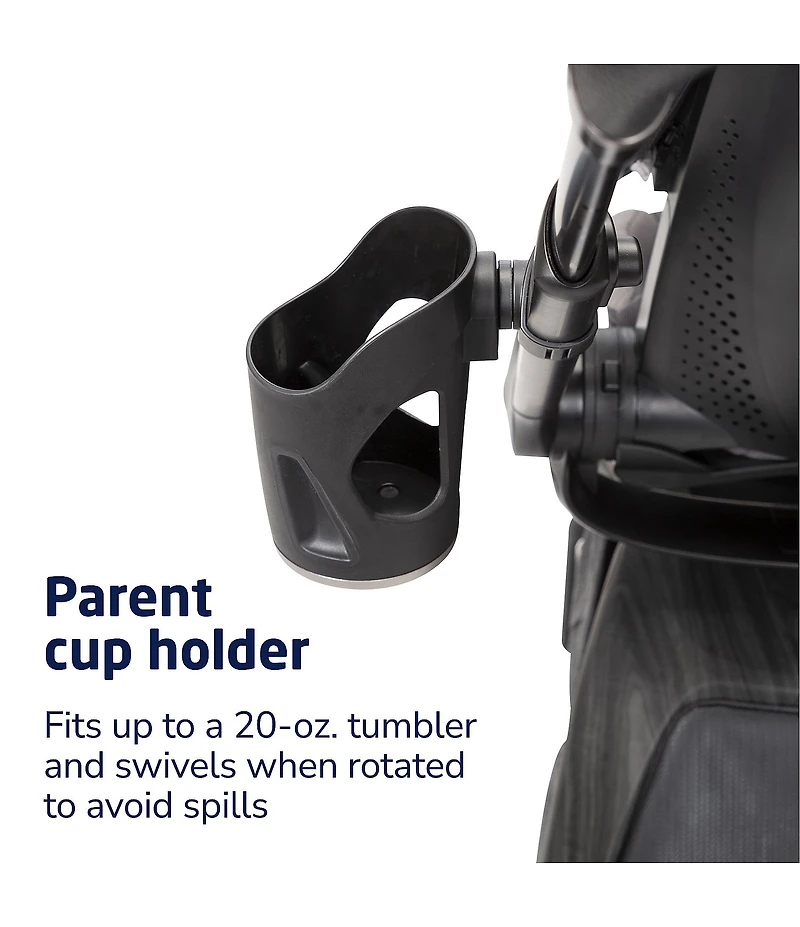 Maxi Cosi Tana 360° Rotating Modular Stroller