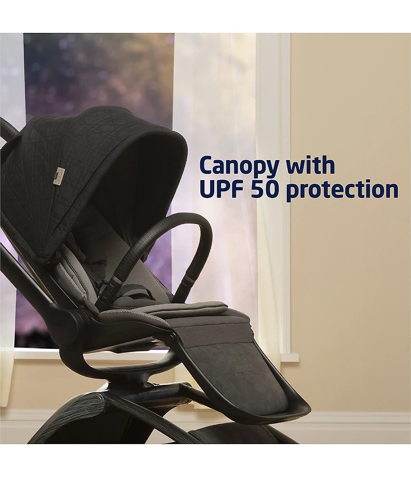 Maxi Cosi Tana 360° Rotating Modular Stroller