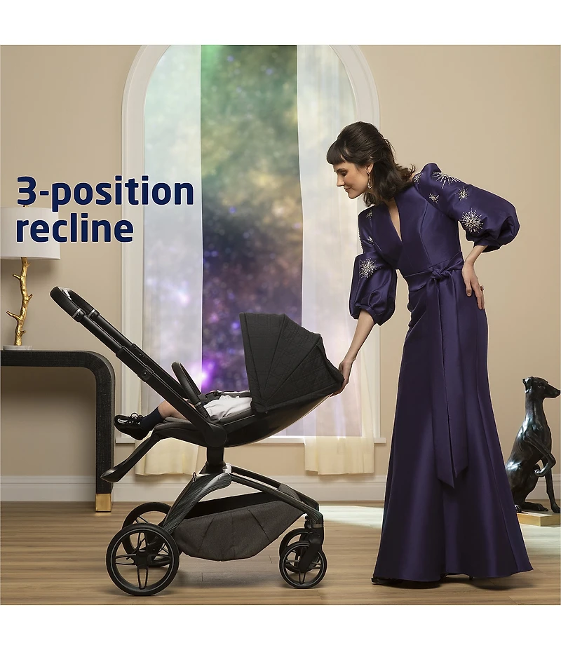 Maxi Cosi Tana 360° Rotating Modular Stroller