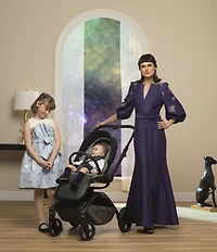 Maxi Cosi Tana 360° Rotating Modular Stroller