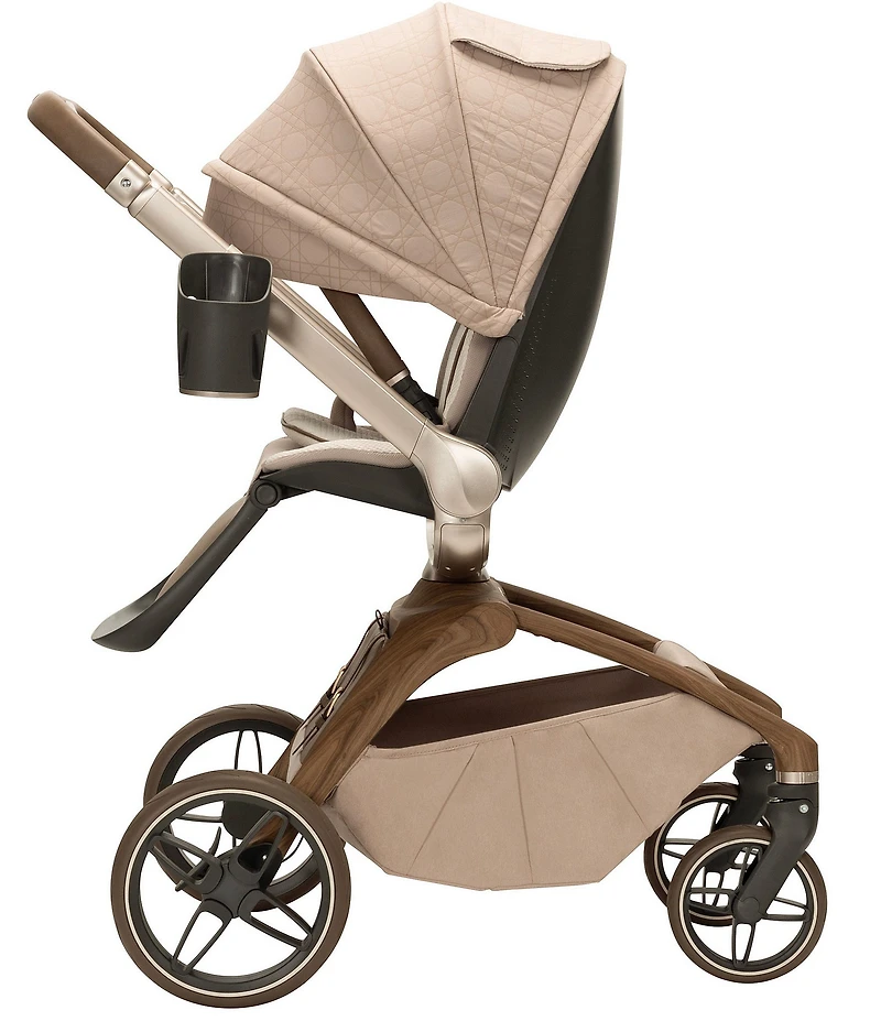 Maxi Cosi Tana 360° Rotating Modular Stroller