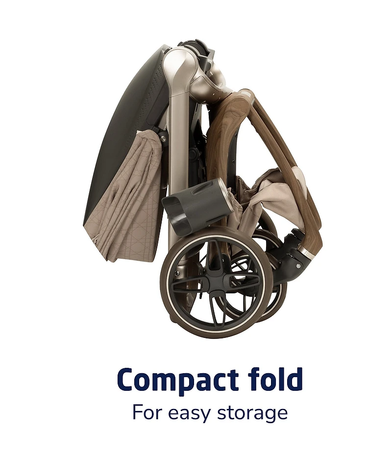 Maxi Cosi Tana 360° Rotating Modular Stroller