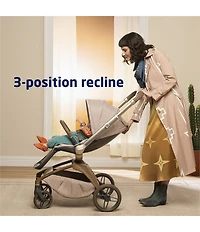 Maxi Cosi Tana 360° Rotating Modular Stroller