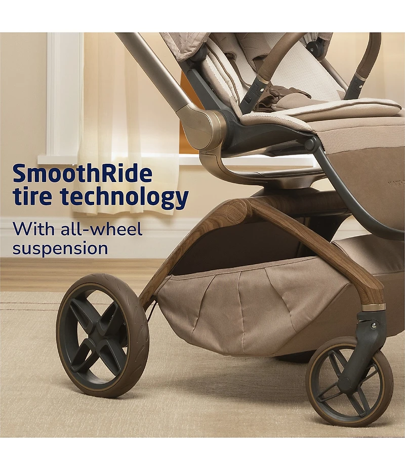 Maxi Cosi Tana 360° Rotating Modular Stroller