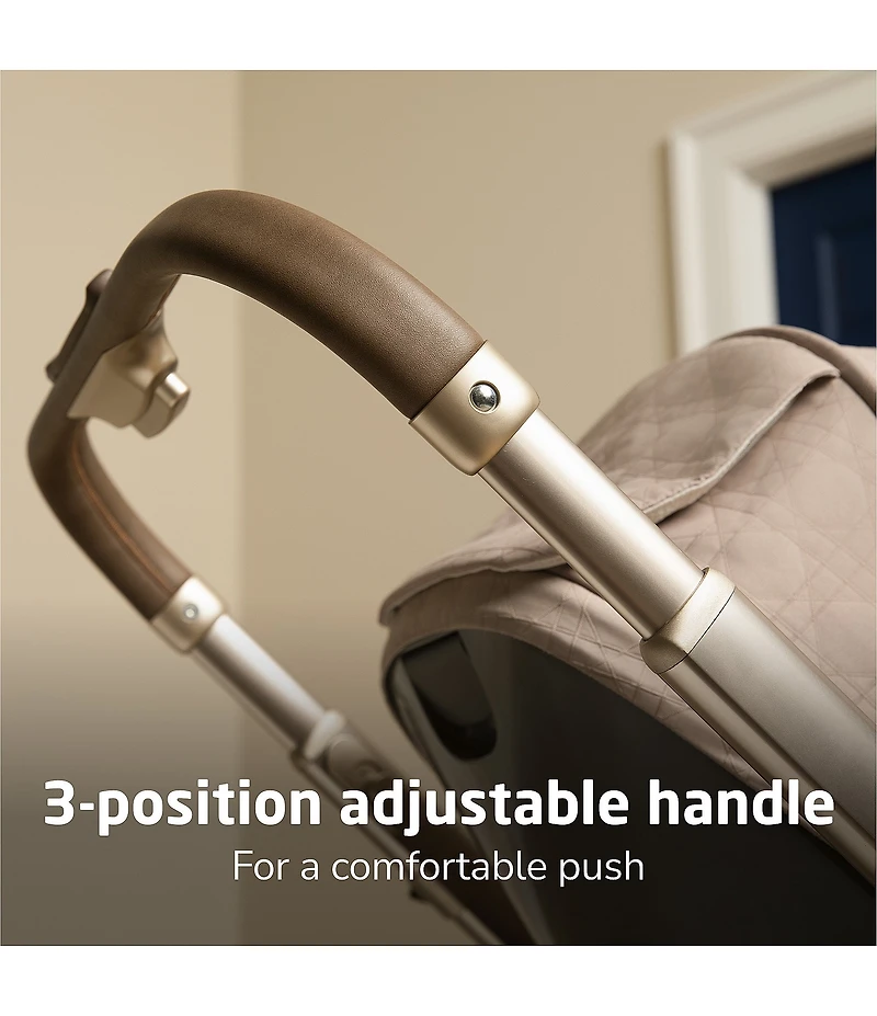 Maxi Cosi Tana 360° Rotating Modular Stroller