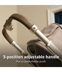 Maxi Cosi Tana 360° Rotating Modular Stroller