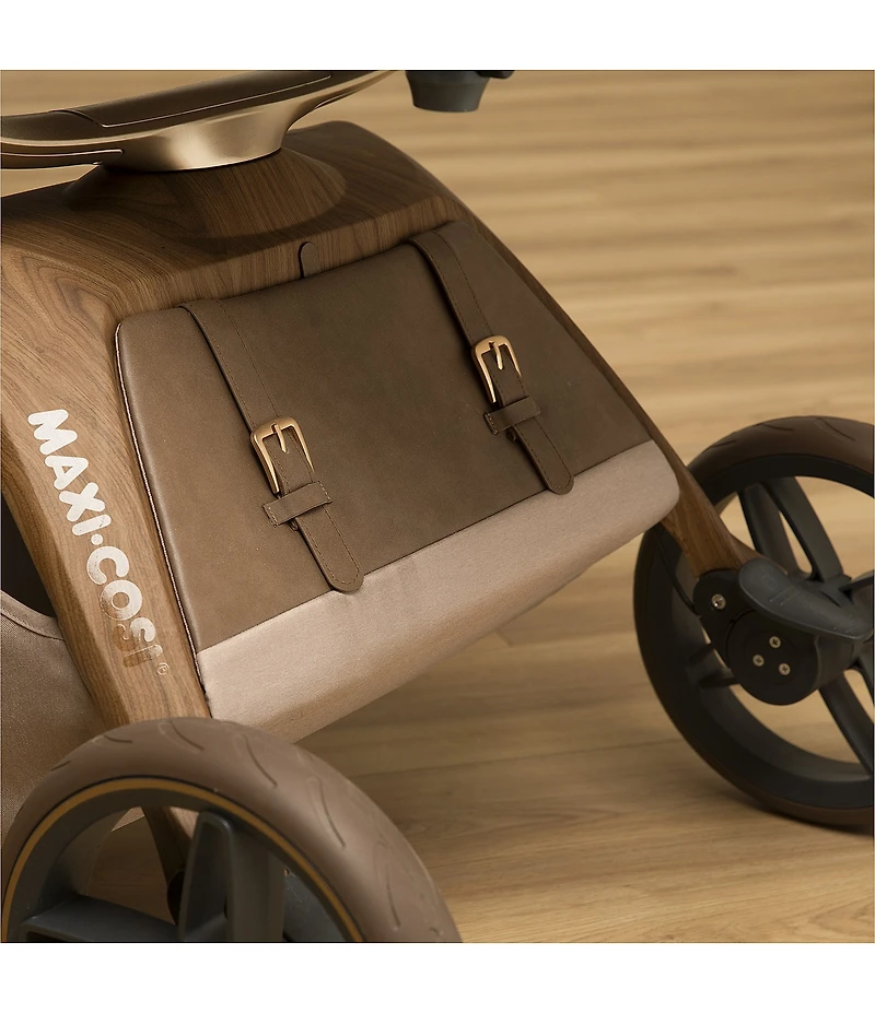 Maxi Cosi Tana 360° Rotating Modular Stroller