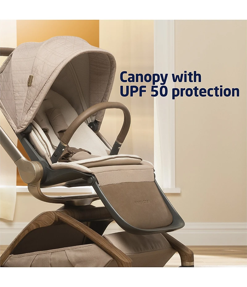 Maxi Cosi Tana 360° Rotating Modular Stroller