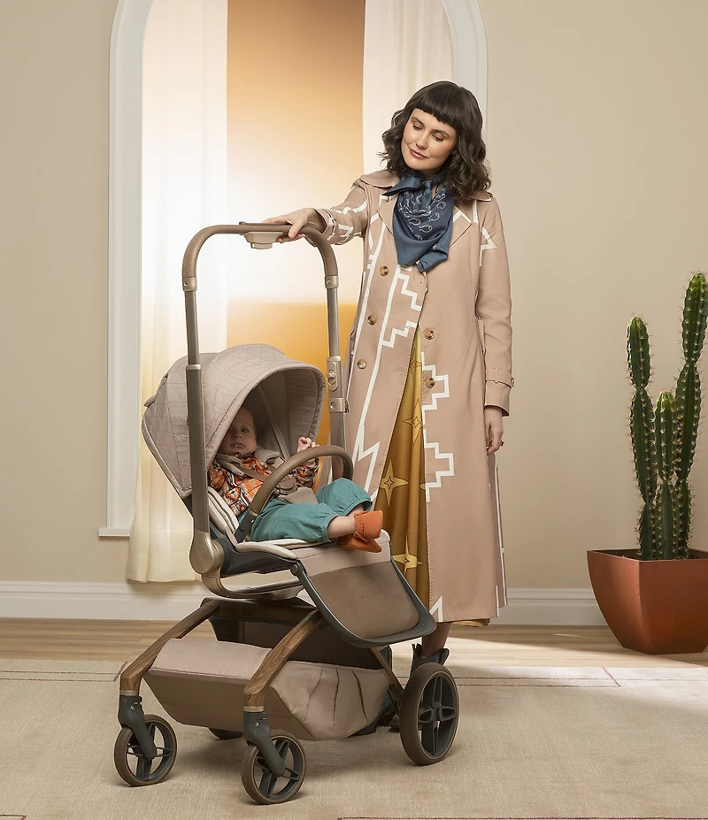 Maxi Cosi Tana 360° Rotating Modular Stroller