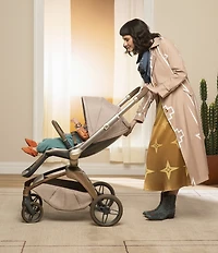 Maxi Cosi Tana 360° Rotating Modular Stroller