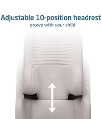 Maxi Cosi Tanza Belt-Positioning Folding Booster Car Seat