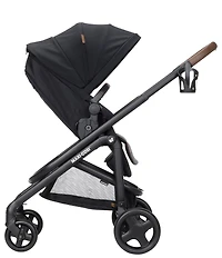 Maxi Cosi Tayla Max 5-in-1 Stroller & Micro Luxe Infant Car Seat Travel System
