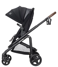 Maxi Cosi Tayla Max 5-in-1 Stroller & Micro Luxe Infant Car Seat Travel System