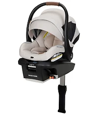 Maxi Cosi Tayla Max 5-in-1 Stroller & Micro Luxe Infant Car Seat Travel System